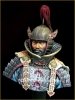 Young Miniatures YH1825 GoguryeoHeavy Cavalry Officer 5th Century AD 1/10